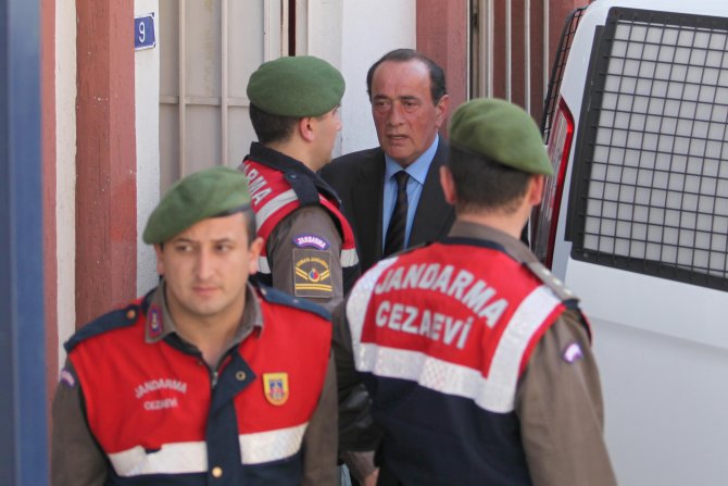 Cumhurbaşkanı Erdoğan'a Tehdit Ve Hakaret İddiası