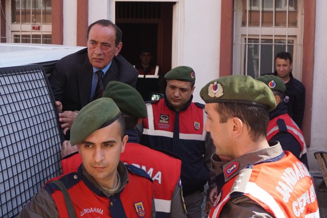 Cumhurbaşkanı Erdoğan'a Tehdit Ve Hakaret İddiası