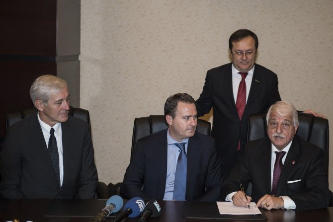 Dopingle Mücadelede İş Birliği