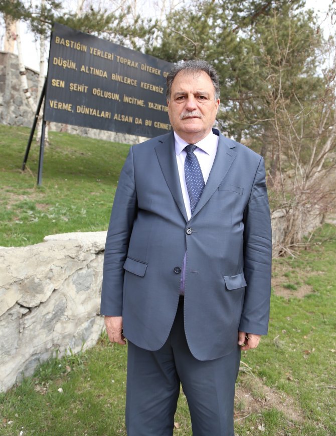 Ermenilerin Yaptığı Katliamlar Kazılarla Kanıtlandı