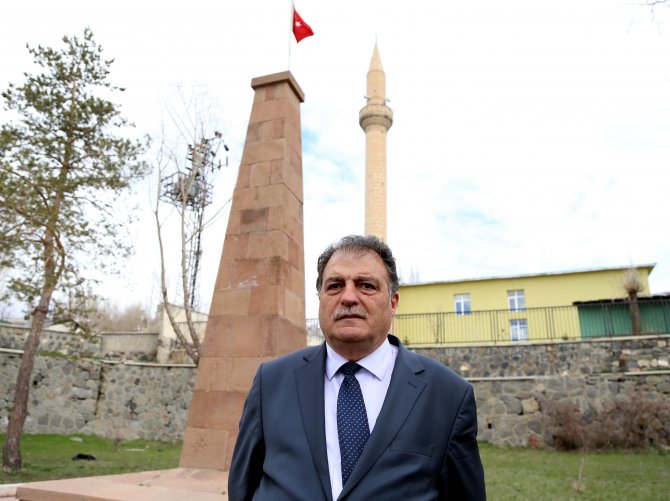 Ermenilerin Yaptığı Katliamlar Kazılarla Kanıtlandı