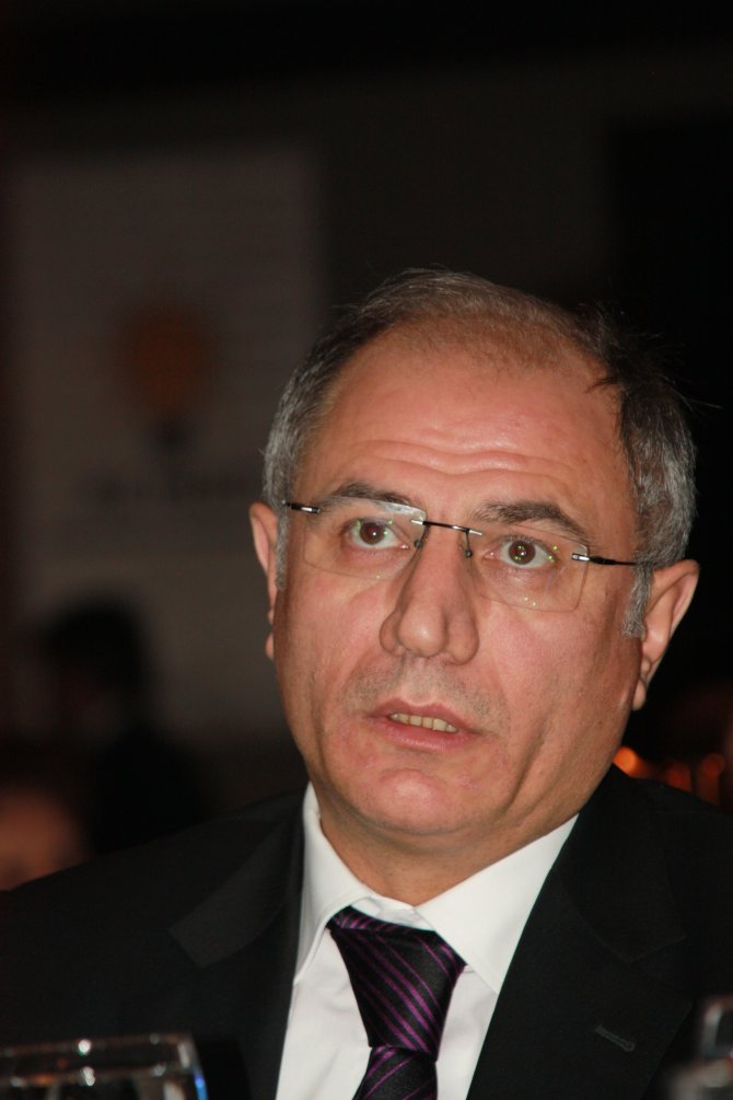 Genel Seçime Doğru