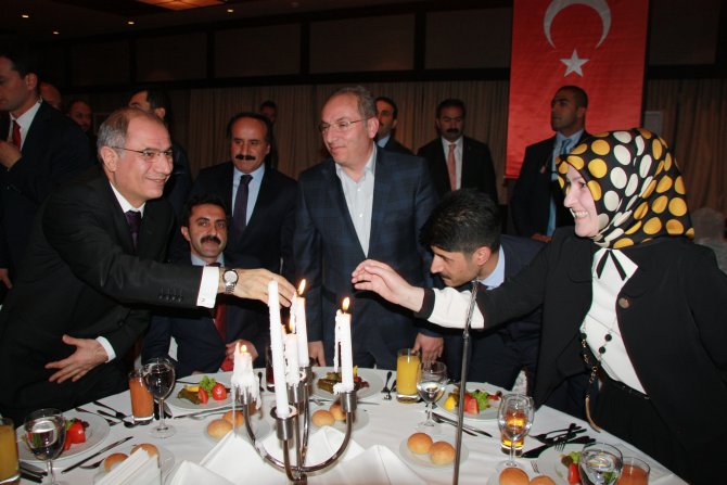 Genel Seçime Doğru