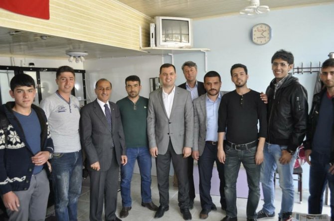 Genel Seçimlere Doğru