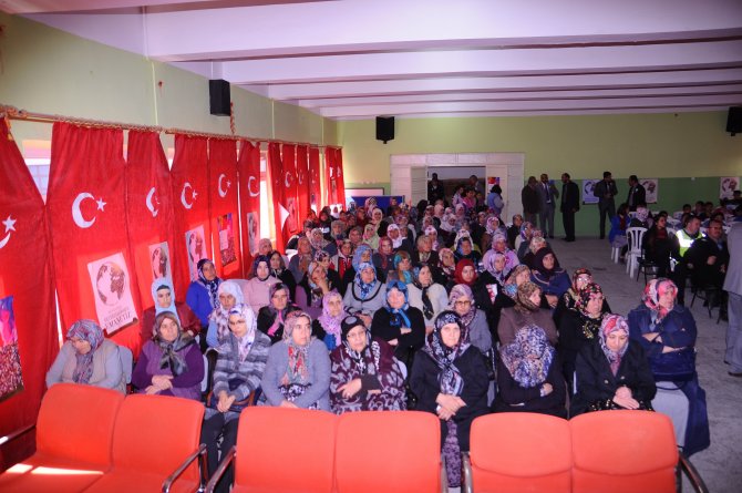 Kutlu Doğum Haftası