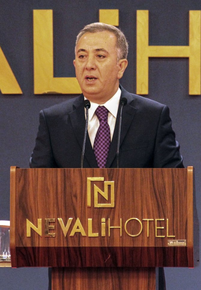 "Türkiye, Yargının Silah Olarak Kullanıldığı Bir Süreci Yaşadı"