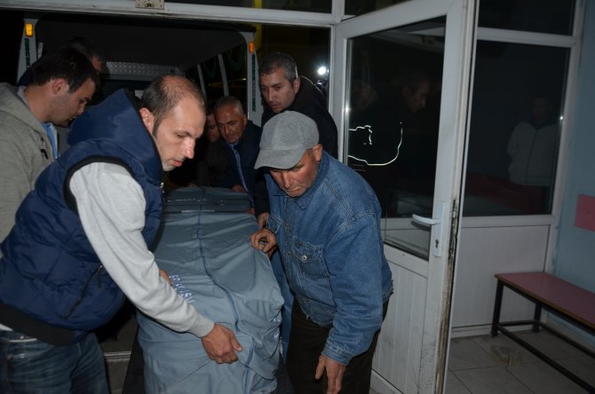 İspanya'da 3 Türk'ün Boğulması