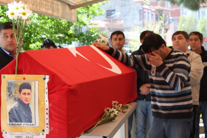 İspanya'da 3 Türk'ün Boğulması