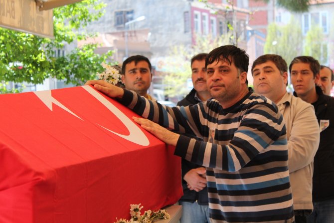 İspanya'da 3 Türk'ün Boğulması