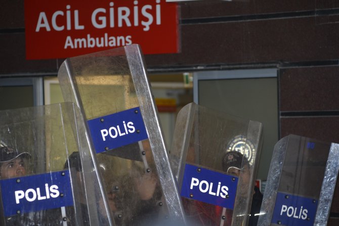 İstanbul Merkezli ''Paralel Yapı'' Operasyonu