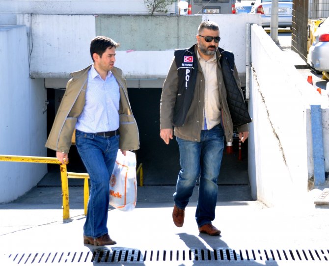 İstanbul Merkezli ''Paralel Yapı'' Operasyonu