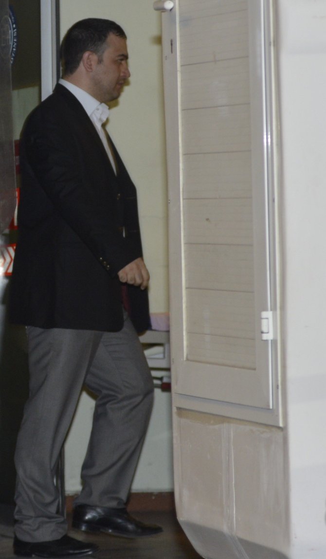 İstanbul Merkezli ''Paralel Yapı'' Operasyonu