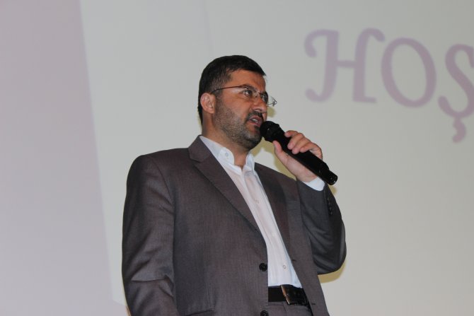 Kutlu Doğum Haftası