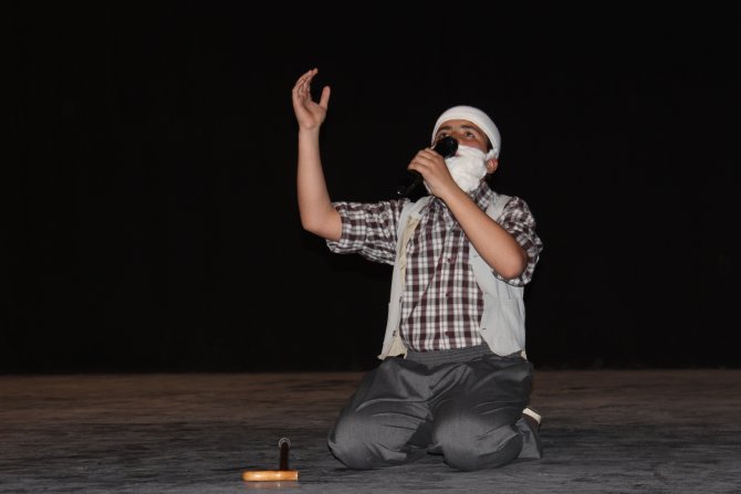 Kutlu Doğum Haftası