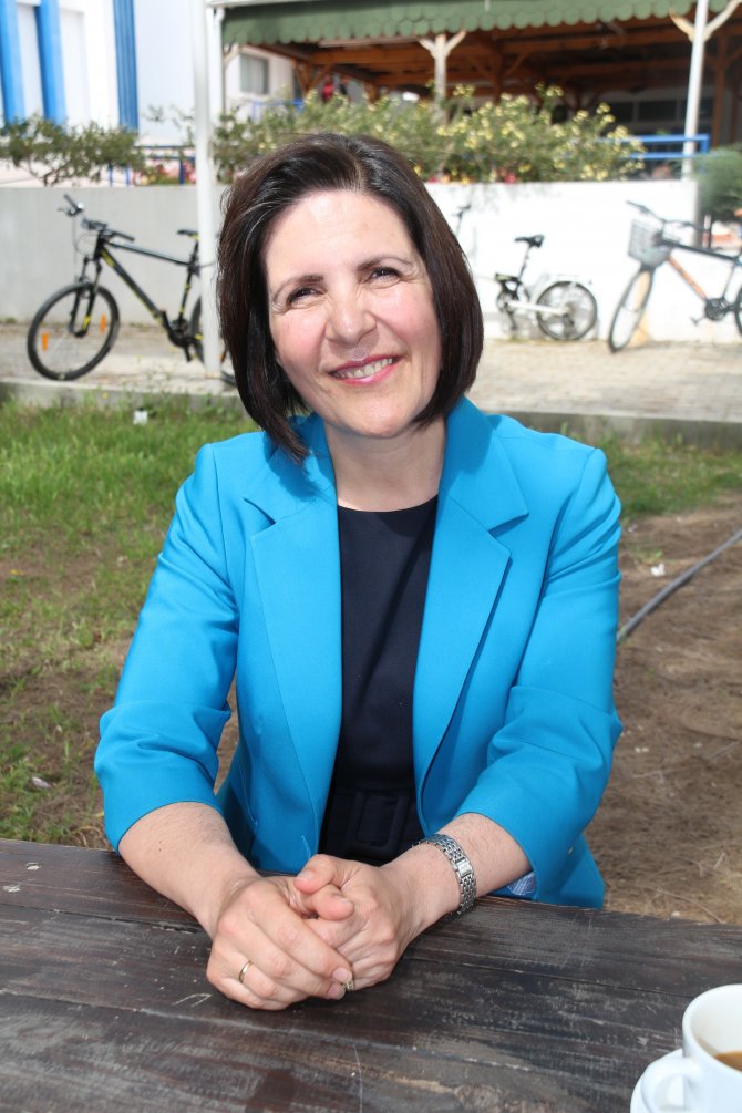 "Kıbrıs Müzakerelerini Çözen Cumhurbaşkanı Olacağım"