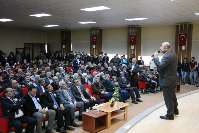 Kutlu Doğum Haftası