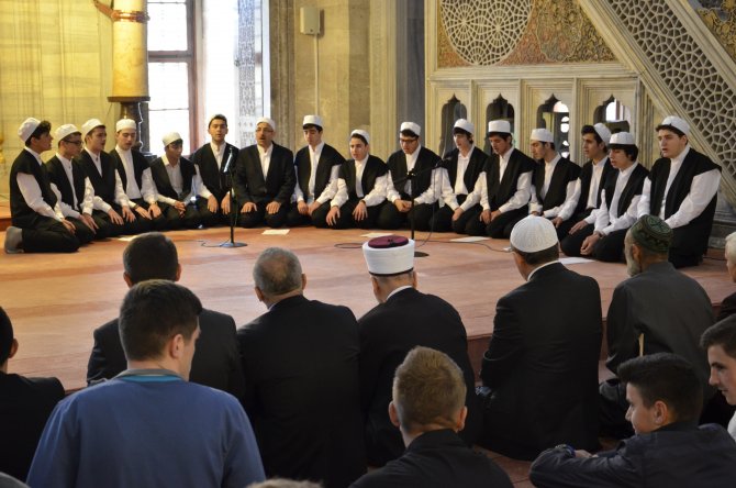 Kutlu Doğum Haftası