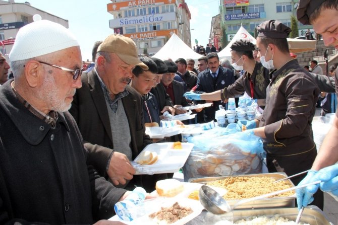 Kutlu Doğum Haftası