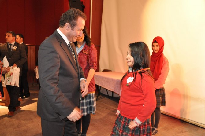 Kutlu Doğum Haftası