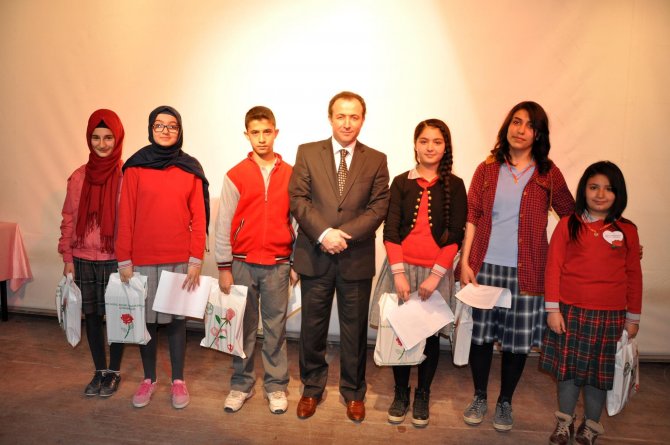 Kutlu Doğum Haftası