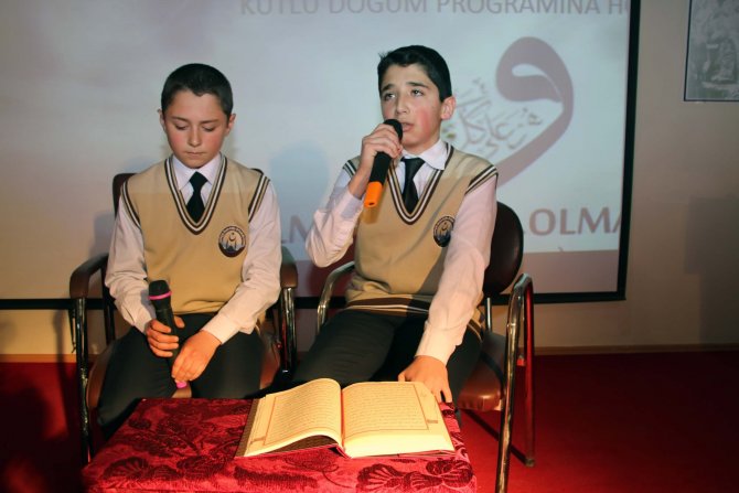 Şarkışla'dan Kısa Kısa