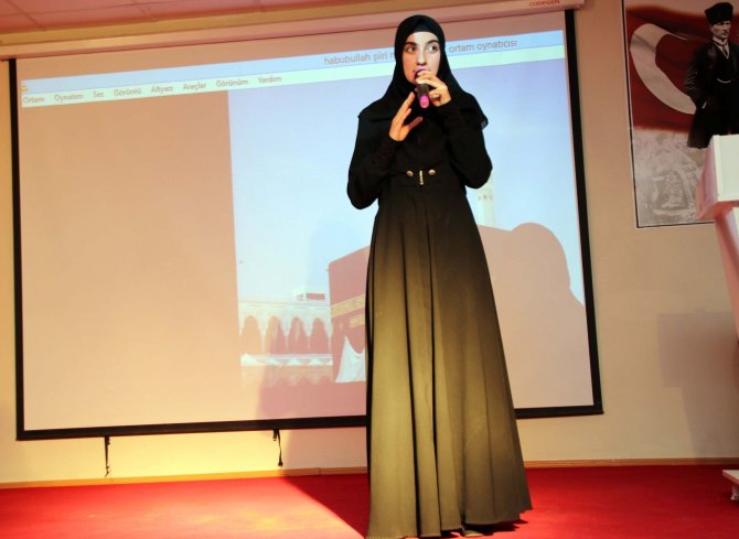 Şarkışla'dan Kısa Kısa