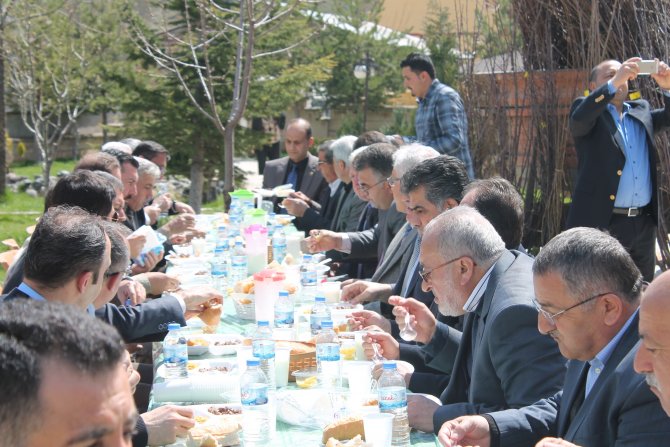 Kutlu Doğum Haftası