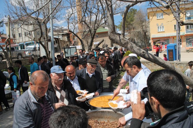Kutlu Doğum Haftası