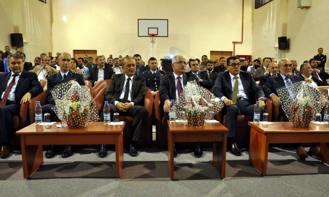 Kutlu Doğum Haftası