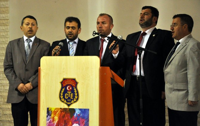 Kutlu Doğum Haftası