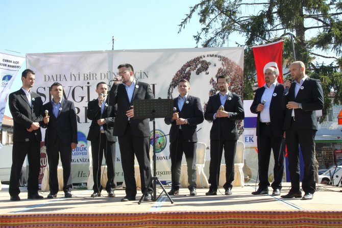 Kutlu Doğum Haftası