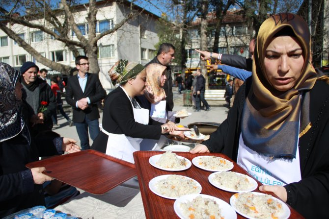 Kutlu Doğum Haftası