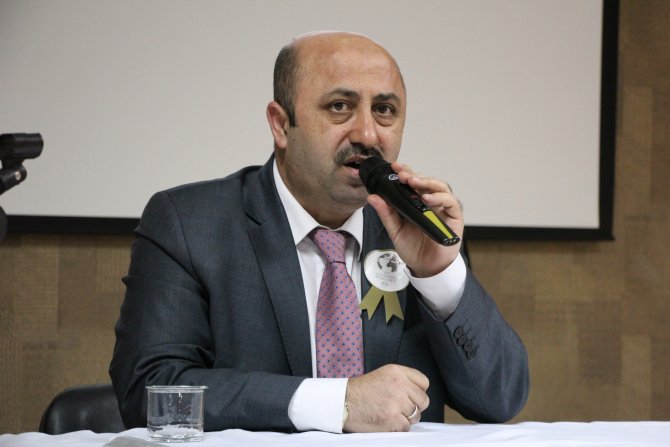 Kutlu Doğum Haftası