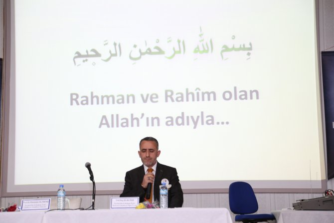 Kutlu Doğum Haftası