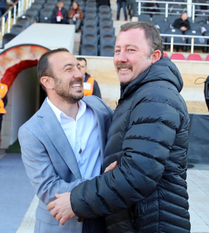 Futbol: Ziraat Türkiye Kupası