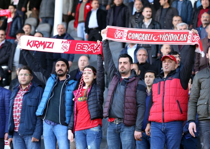 Futbol: Ziraat Türkiye Kupası