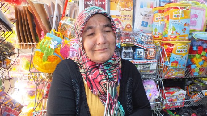 Mersin'de Dolandırıcılık İddiası