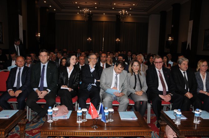 "Okullaşma Oranı Yüzde 100'e Ulaştı"