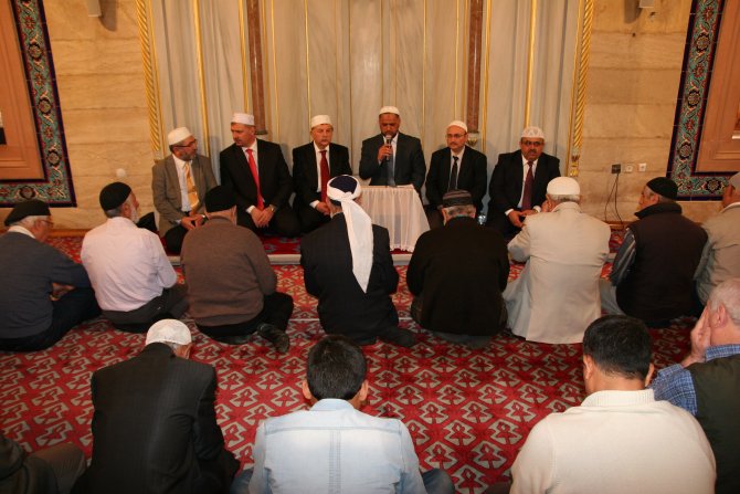 Sakıp Sabancı'nın Vefatının 11. Yılı