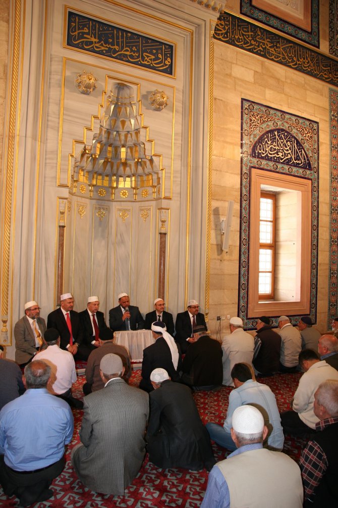 Sakıp Sabancı'nın Vefatının 11. Yılı