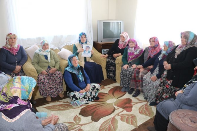 Samsun'da 4 Ay Önce Bulunan Cesedin Kimliği Belirlendi