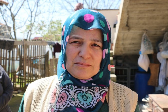 Samsun'da 4 Ay Önce Bulunan Cesedin Kimliği Belirlendi