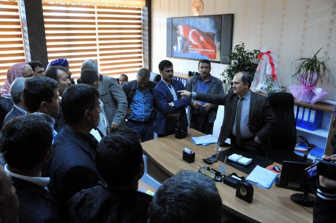 Şanlıurfa'da Okul Servislerinin Ücretlerini Alamadığı İddiası