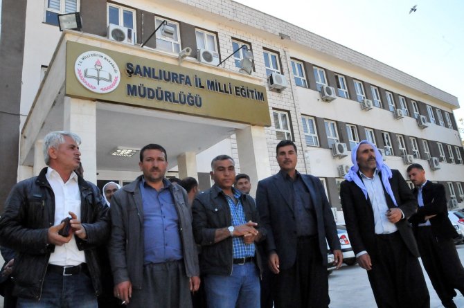 Şanlıurfa'da Okul Servislerinin Ücretlerini Alamadığı İddiası