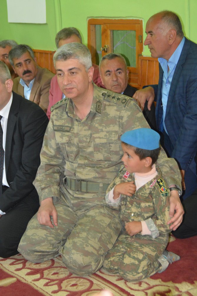 Şehit Savcı Anısına Hatıra Ormanı Oluşturuldu