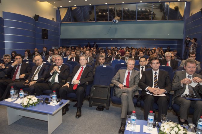 "Tanık Koruma Kapasitelerinin Güçlendirilmesi Projesi"