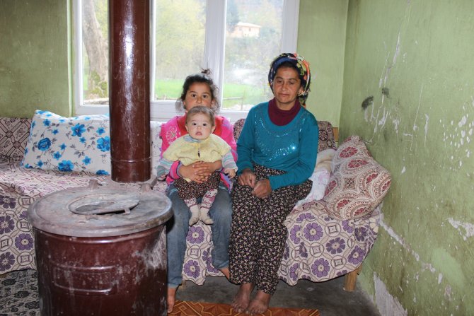 Üç Yaşındaki "Sultan", 10 Gündür Bulunamadı