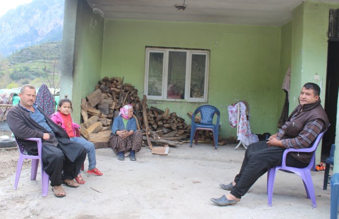 Üç Yaşındaki "Sultan", 10 Gündür Bulunamadı