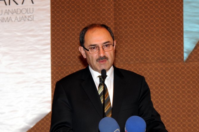 Van'da, "Urartu Kültür Koridoru Projesi Çalıştayı"