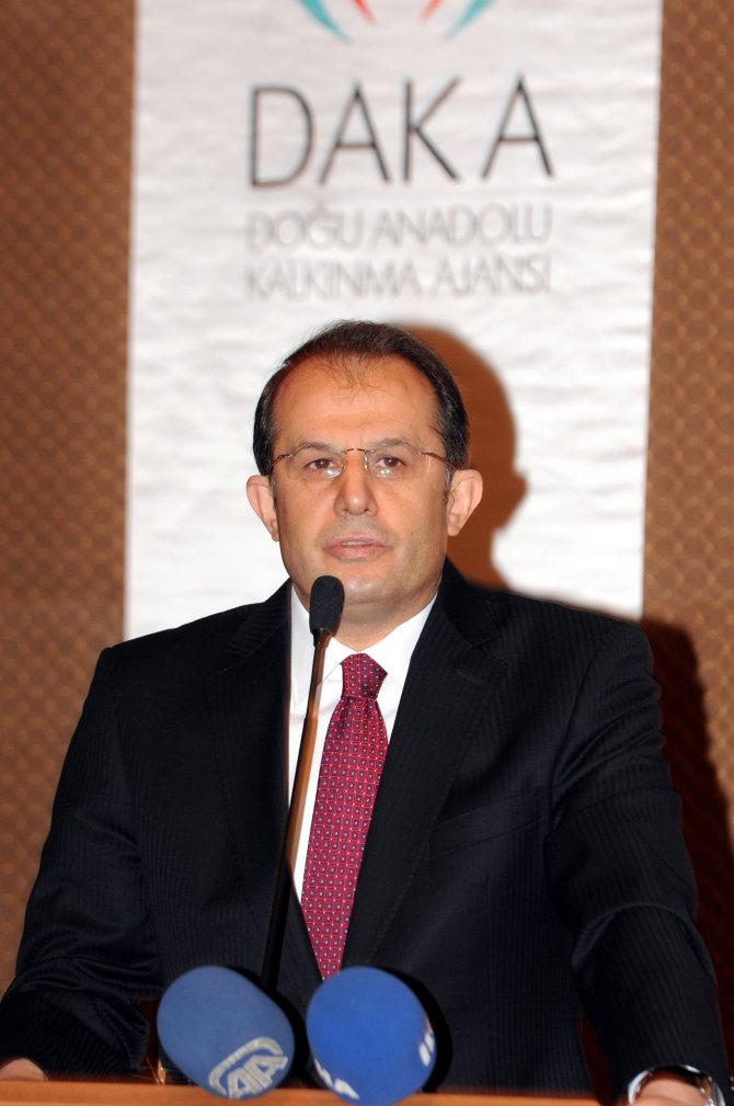 Van'da, "Urartu Kültür Koridoru Projesi Çalıştayı"